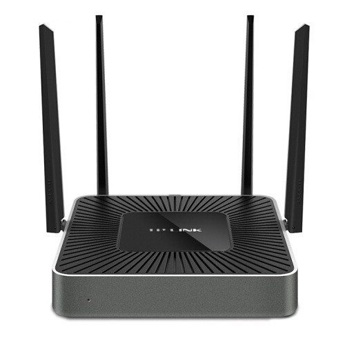 TP-LINK TL-WAR1200L 5G双频双千兆企业路由器