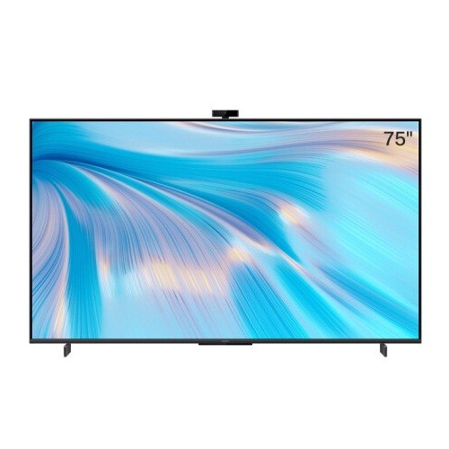 华为S Pro75 4K高清平板液晶电视机75英寸