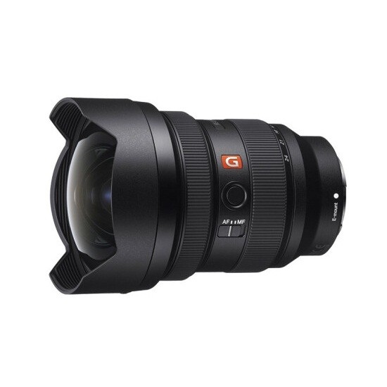 索尼FE 12-24mm F2.8 GM 全画幅超广角恒定大光圈变焦镜头（SEL1224GM）