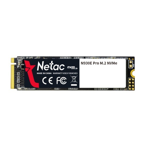 朗科N930E PRO 512GB SSD固态硬盘 M.2接口