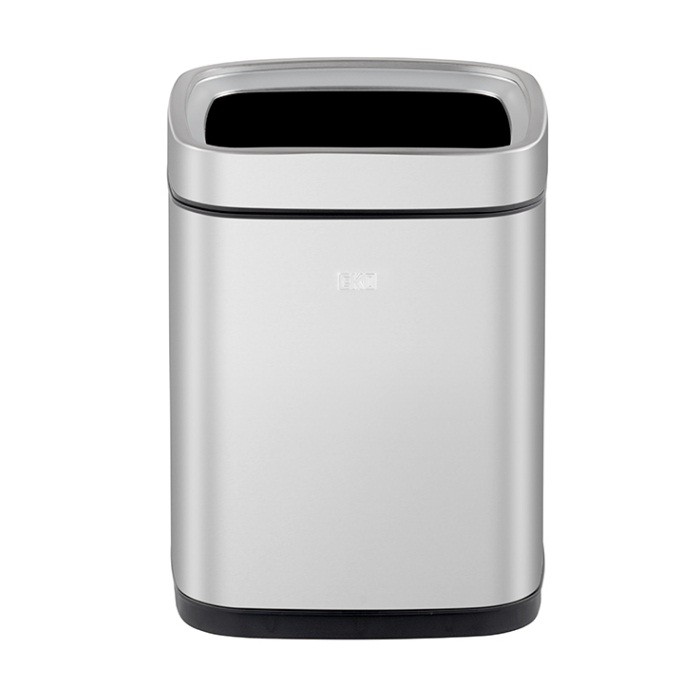 EKO EK9088MT垃圾桶35L单桶开口式