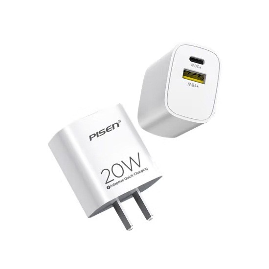 品胜RY01520W1C1AC（PD20W）充电器多口快充电头