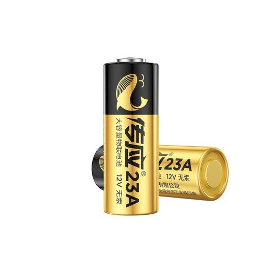 南孚23A 12V碱性电池 物联高伏