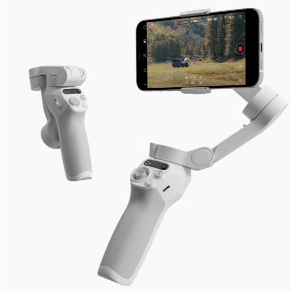 大疆Osmo Mobile SE OM手持云台稳定器