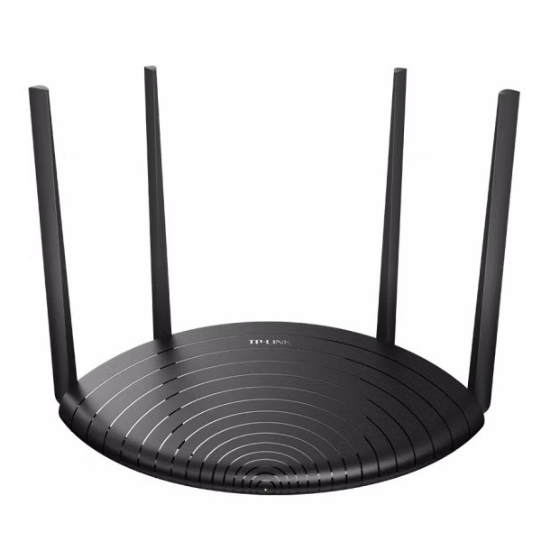 TP-LINK TL-WDR5660 5G双频无线路由器