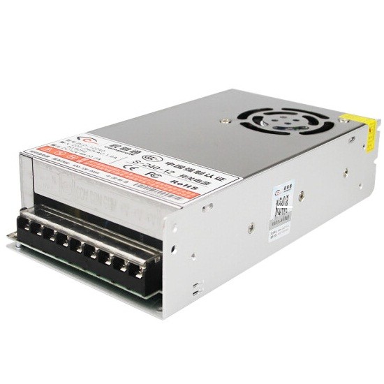 视明通S-120-12监控集中供电电源12V20A