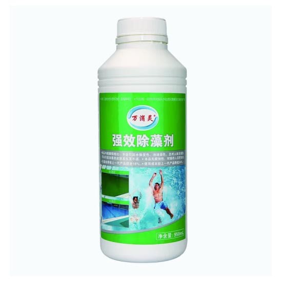 万消灵强效除藻剂 950ml/瓶