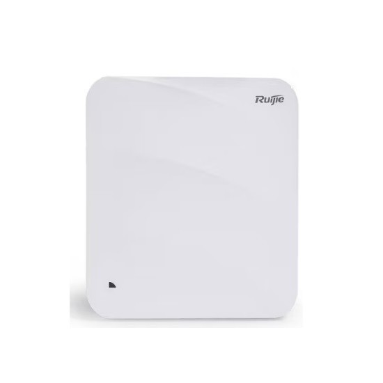 锐捷RG-AP820-A（V2）企业级WIFI6吸顶式无线AP