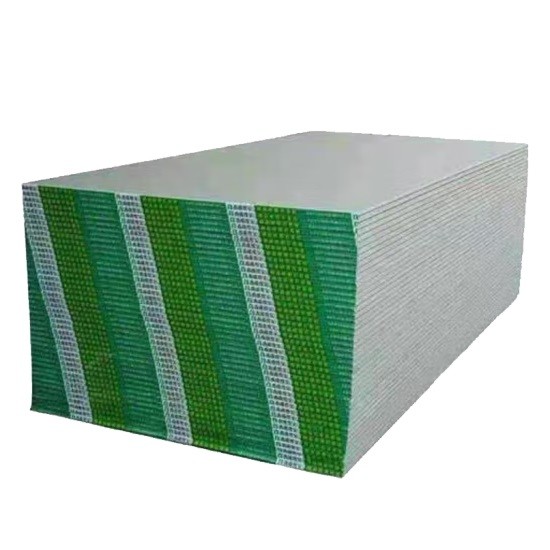 凸乐 石膏板 1.2x2.4米 1块