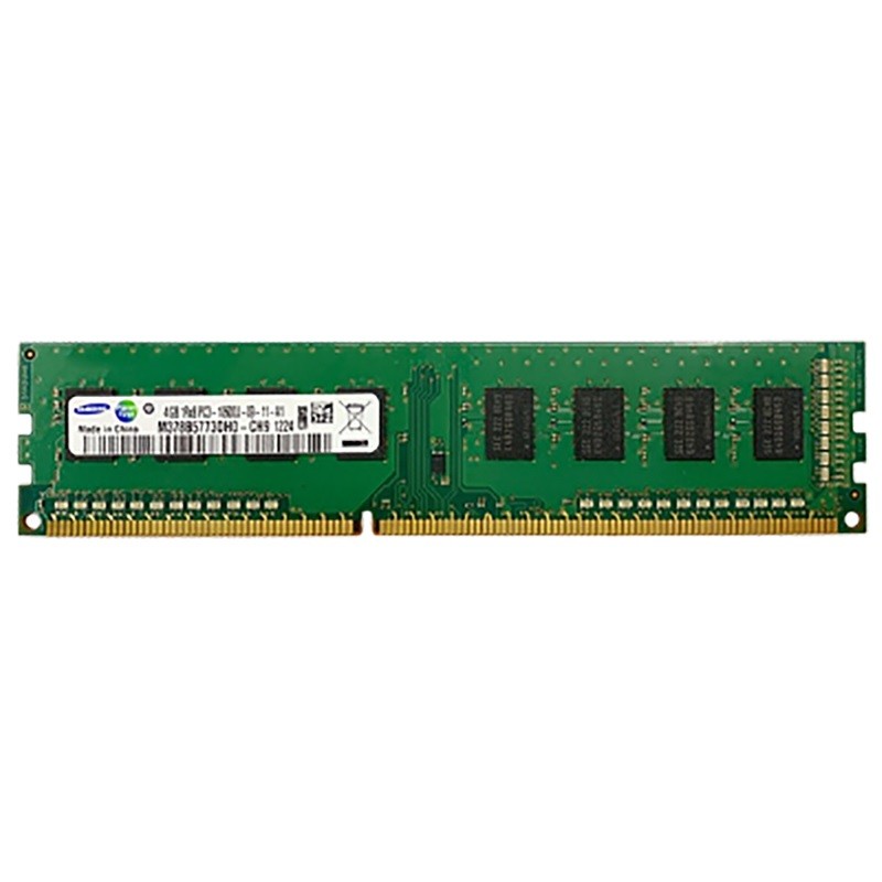 三星4G DDR3 1333 内存条