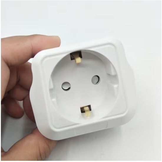 常新AP7电器转换器插头