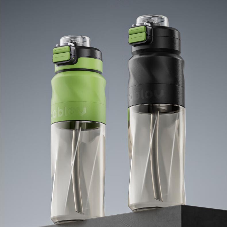 BABLOV MB6535A-XS大容量运动水杯1100ml