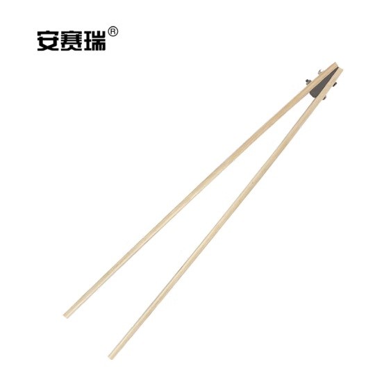 安赛瑞7A00799竹制垃圾夹 70cm