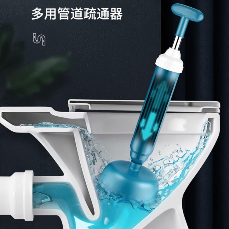 乐喏多用途管道疏通器42*16cm