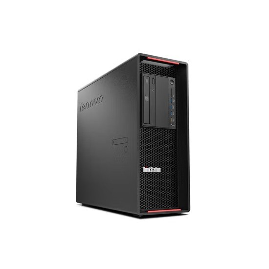 联想ThinkStation P720图形工作站 5218*1 16核 2.3G 64G内/1TB固+4T/RTX4070S 12G