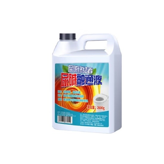麦格丽尿碱溶解剂 2.5升/桶