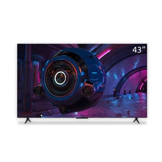 TCL 43G50E电视机 智能全面屏43英寸