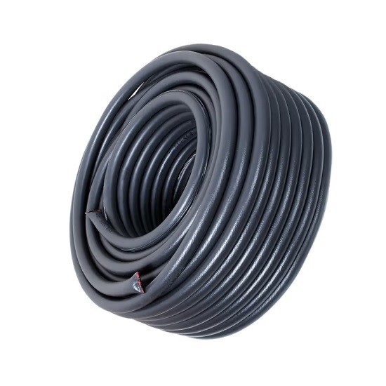 卓墨PVC塑料软管 1寸内径25MM 50米/盘