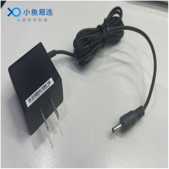 小鱼易连NP40电源适配器