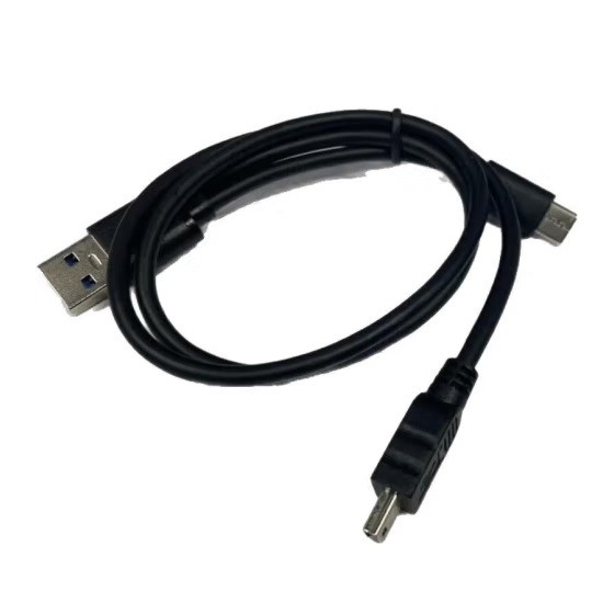 禾联HL-D215电源线