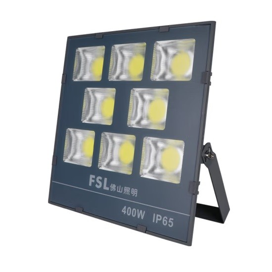 佛山照明LED投光灯 400W白光6500K