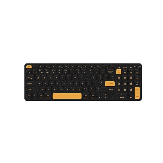 咪鼠科技KB6AI键盘