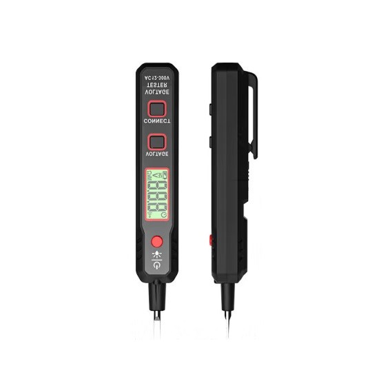 德力西H1300测电笔12-300V
