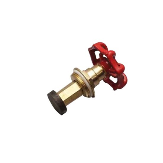 屹选工品PPR截止阀 DN25