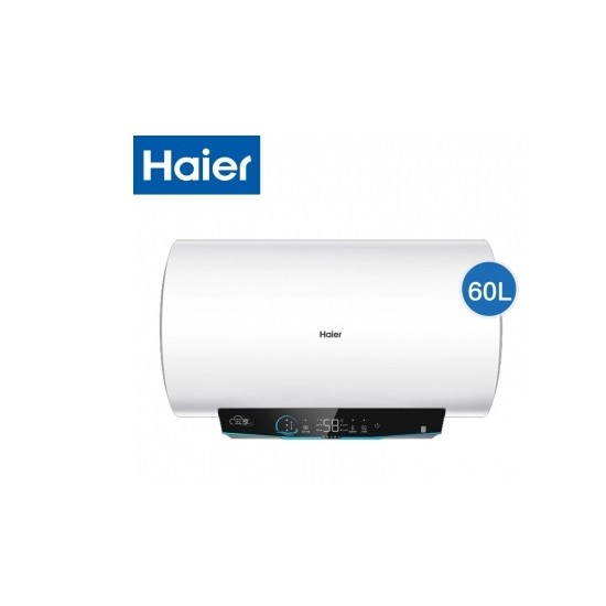 海尔ES60H-GRC02U1电热水器 60升