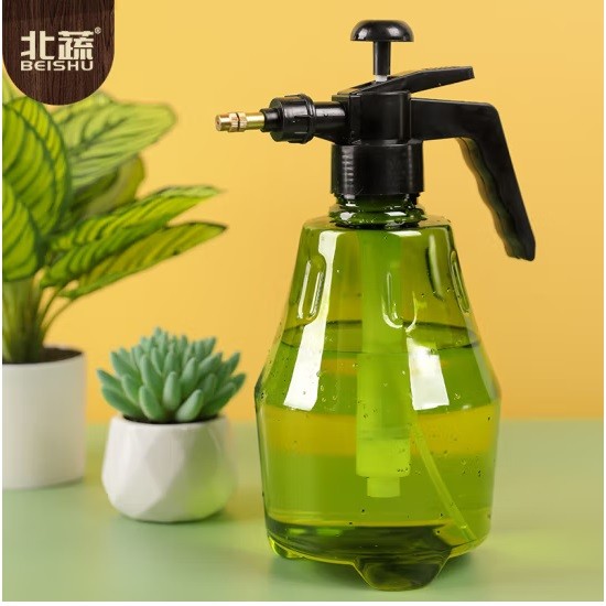 北蔬气压式喷水壶 1.5L