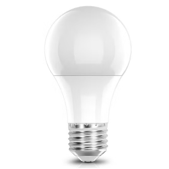 佛山照明led球泡E27螺口 9W 白光