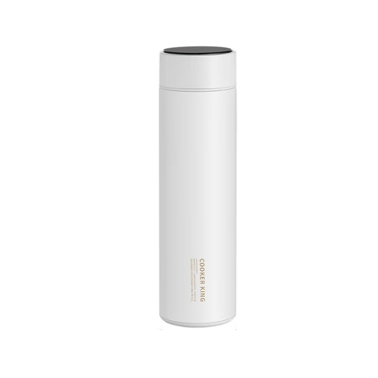 炊大皇YD49B2保温杯 316L不锈钢 490ml
