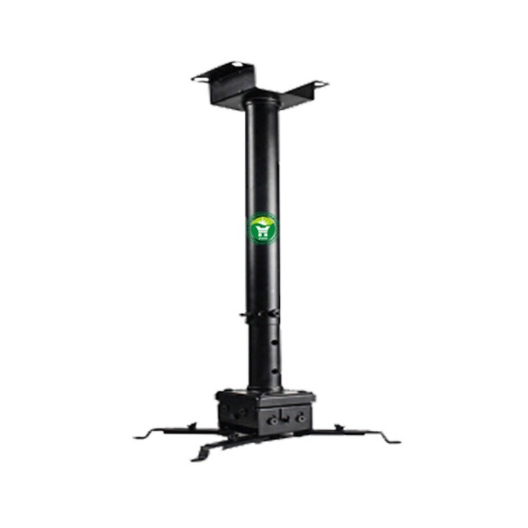 恒远伟业HY-1.5MGD投影仪吊架 伸缩范围：85cm-150cm