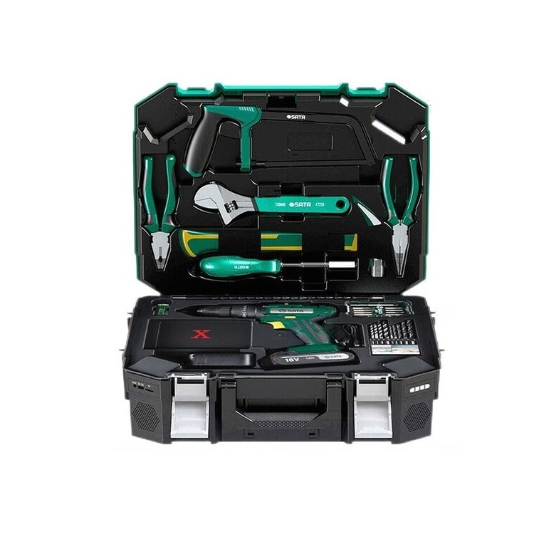 世达05151工具套装88件套