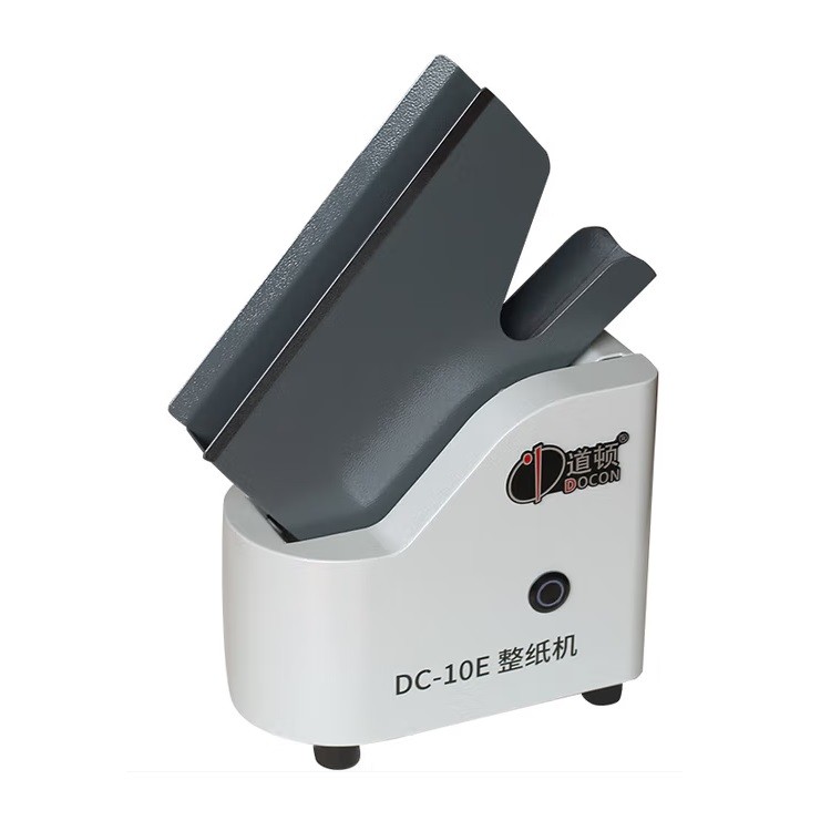 道顿DC-10E立式整纸机
