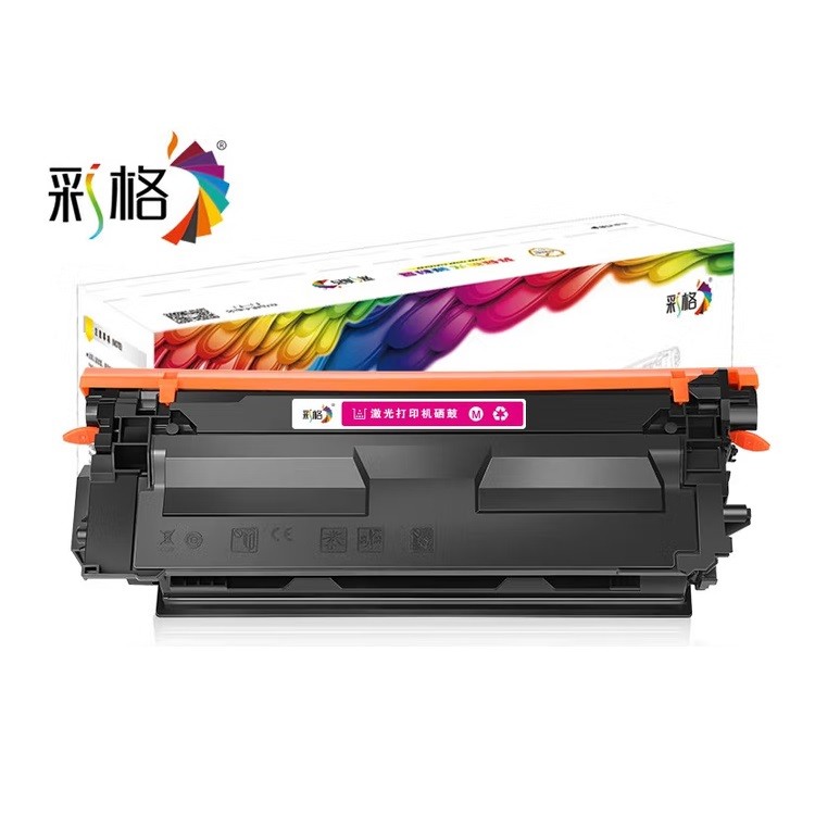 彩格CE273A红色硒鼓