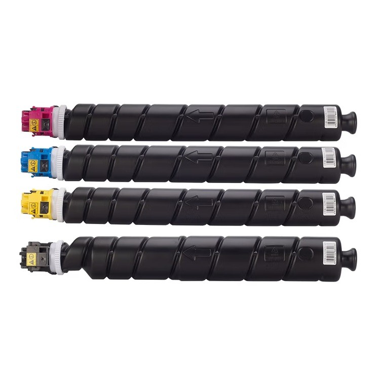 科思特TK-8803M红色粉盒