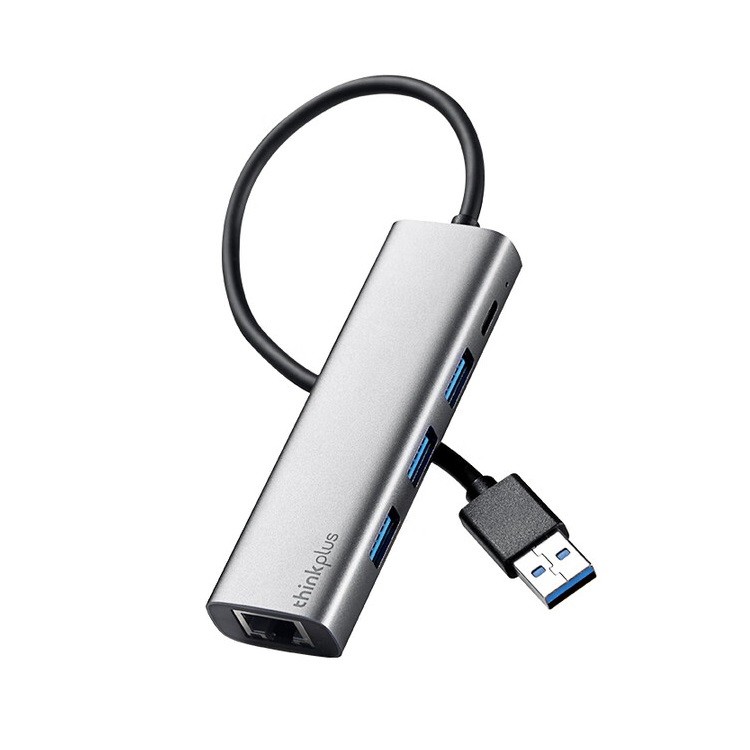 联想LRA3 USB转网口转换器