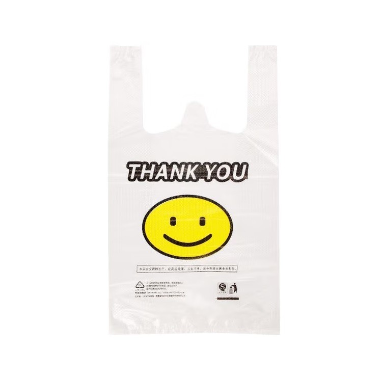 简爱生活塑料袋 30*48cm 50只装