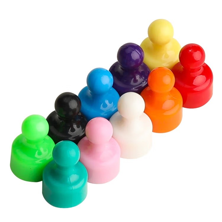 反转FZ-4238C强力磁钉 大号 10枚/包