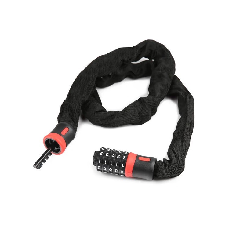 虎顿HDHL-60链条锁 60cm