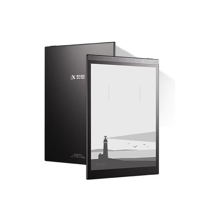 科大讯飞T3电子书 10英寸（128G卡+笔+保护套+贴膜）