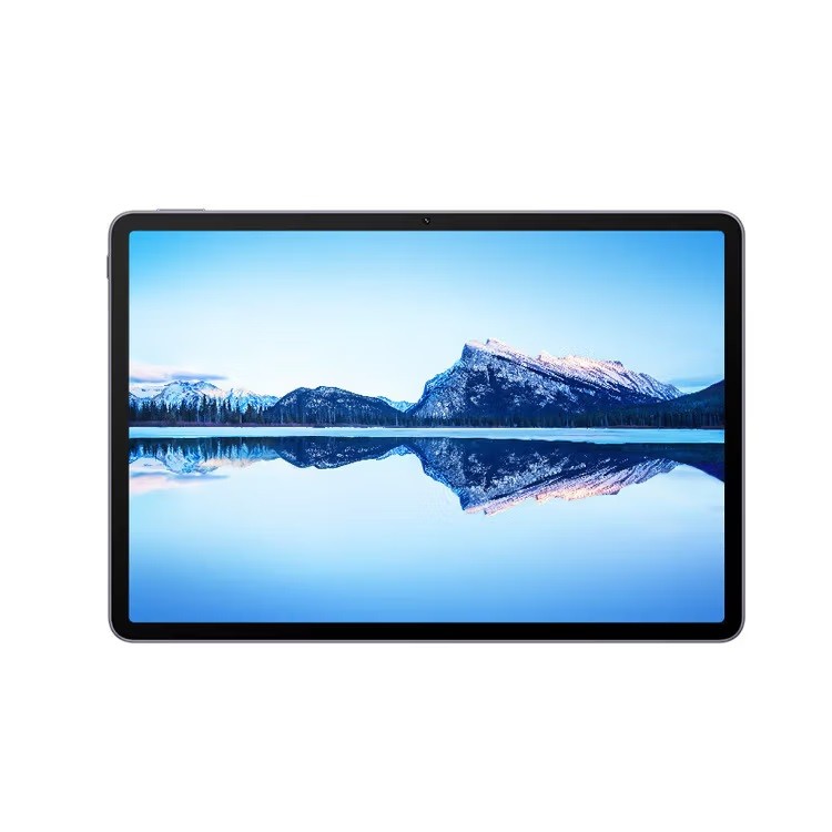 华为擎云C7(第2代)BBG7-W00 11.5英寸 WIFI版 8GB+256GB 鸿蒙系统 平板电脑 144Hz高刷全面屏 曜石黑