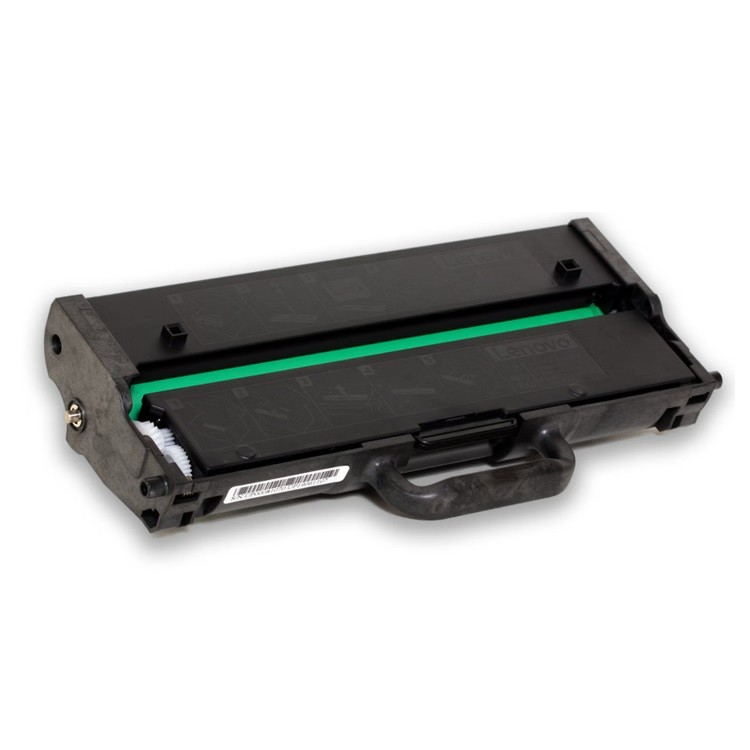 联想LT100黑色墨粉盒