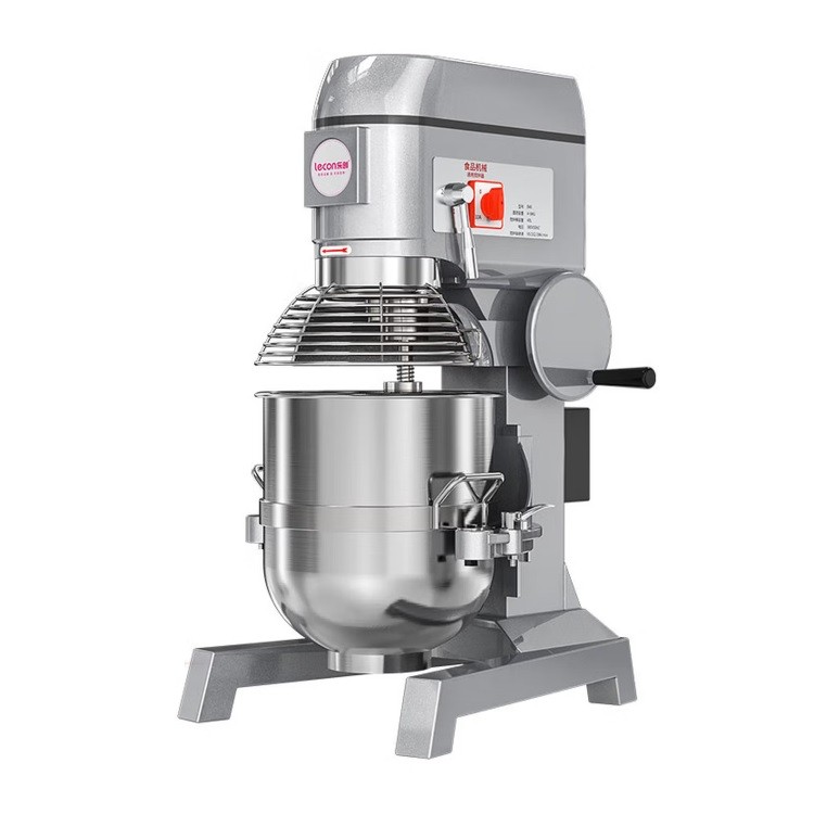 乐创LC-DK-B40商用搅拌机