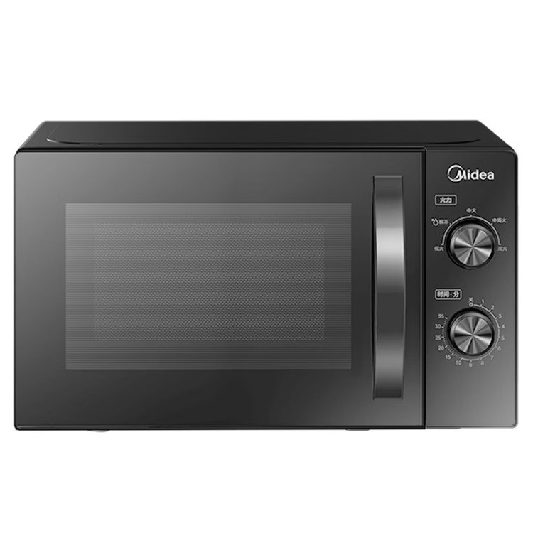美的M20C微波炉