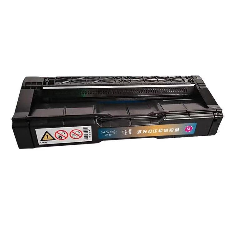 盈佳MC250M红色硒鼓