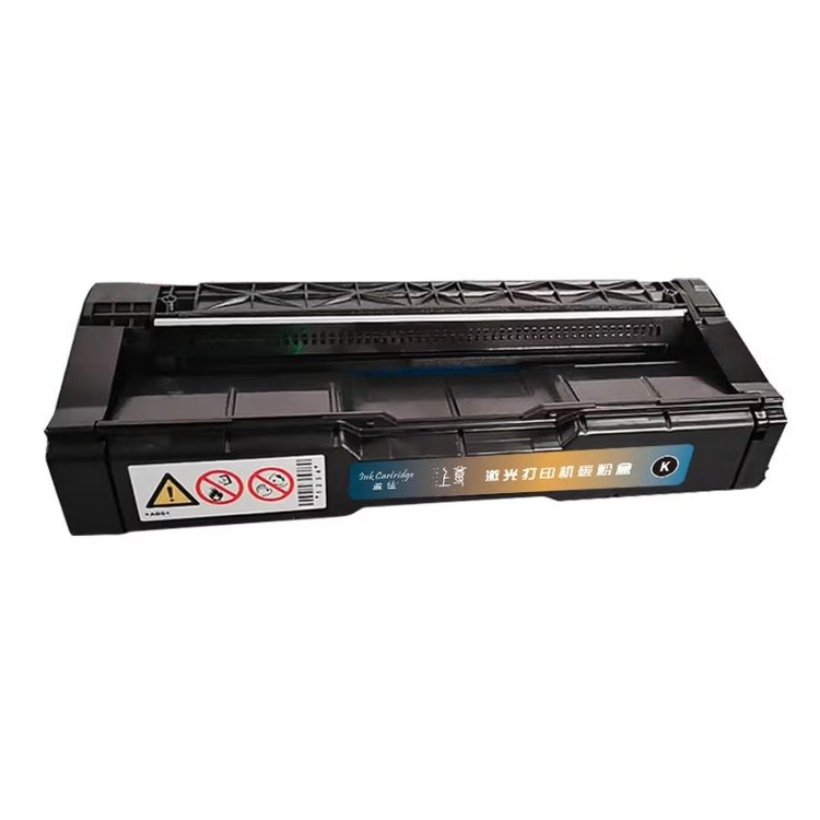 盈佳MC250BK黑色硒鼓