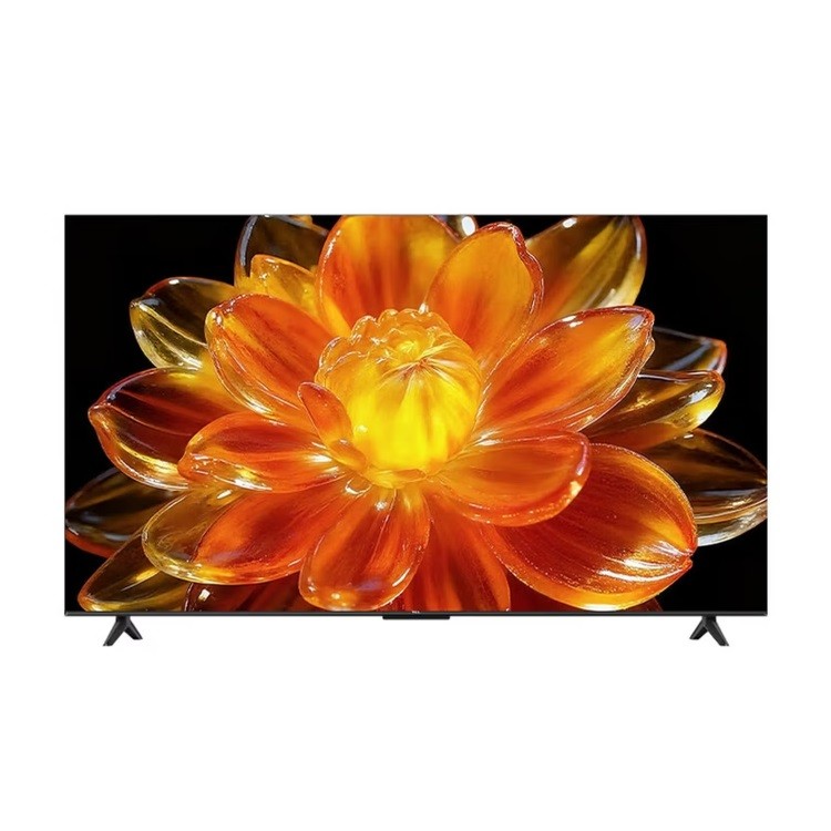 TCL 65G60L 4k超高清电视 2+32G 65英寸
