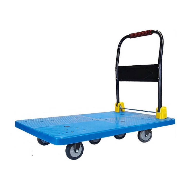 晶花小推车 60*90cm